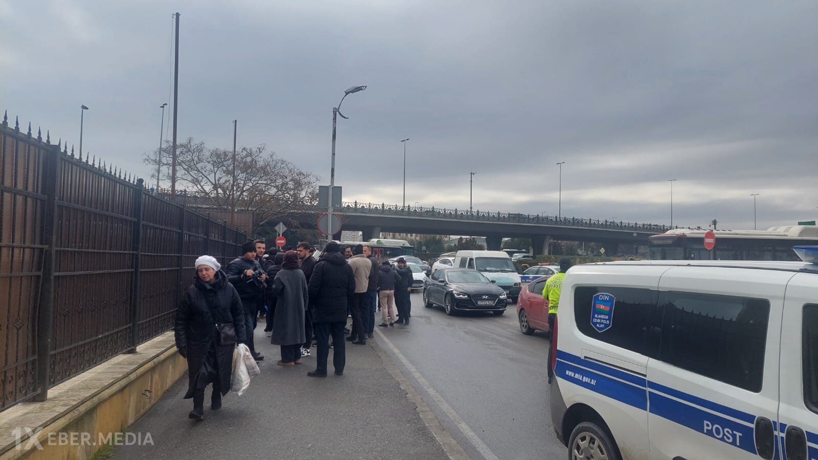 SON DƏQİQƏ! DİN məlumat yaydı - Şagird müəllimi belə güllələyib