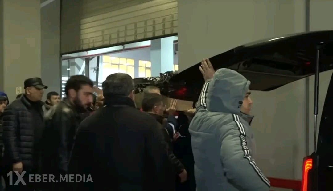 Fəzail Ağamalı ilə vida mərasiminin vaxtı açıqlandı