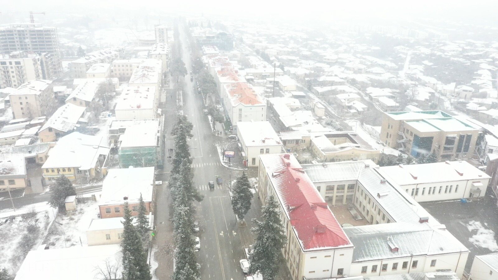 Xankəndidə qarın fəsadları aradan qaldırılır