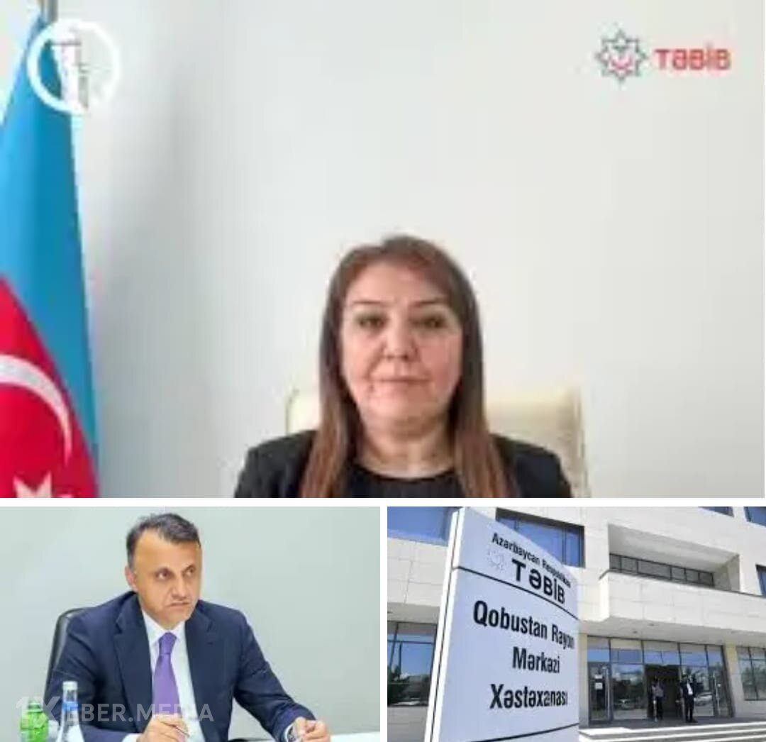 “Rezidenturasız rəhbər, TƏBİB-də şəffaflıq böhranı”