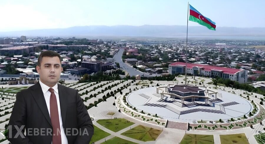 Naxçıvanın yeni rəhbərini kim “vurdu”? “Xırxır Mamed”in kürəkəni ....