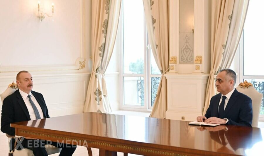 Fuad Nəcəfli məxfi məlumatları kimlərə ötürüb? – Onun istintaqa cəlb edilməsinin GİZLİNLƏRİ