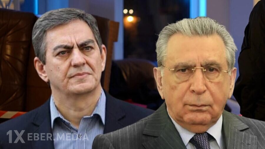 Mehdiyevlə Əli Kərimlinin çevriliş planını kim ifşa edib?