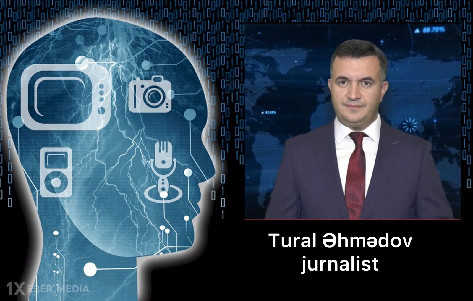 Tural Əhmədov: "Rəqəmsal inkişaf insan kapitalının gücləndirilməsinə xidmət edir"