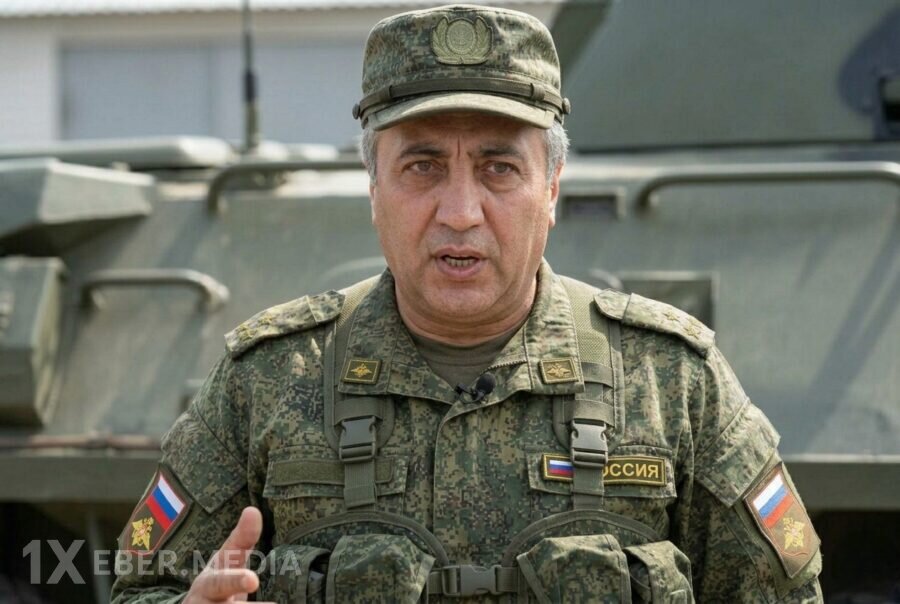 Vahid Qədim Ukrayna müharibəsində həlak olub? – Yaxınları DANIŞDI