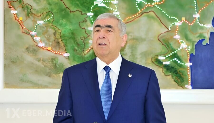 Saleh Məmmədovla bağlı ağlasığmaz iddia yayıldı...