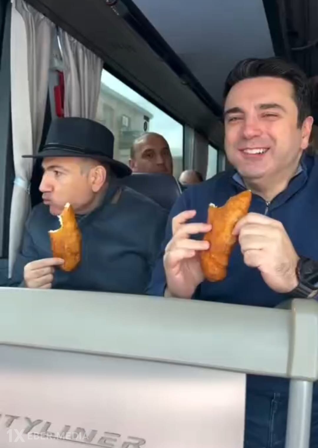 Dünyadakı vəziyyətin fonunda Paşinyan-VİDEO