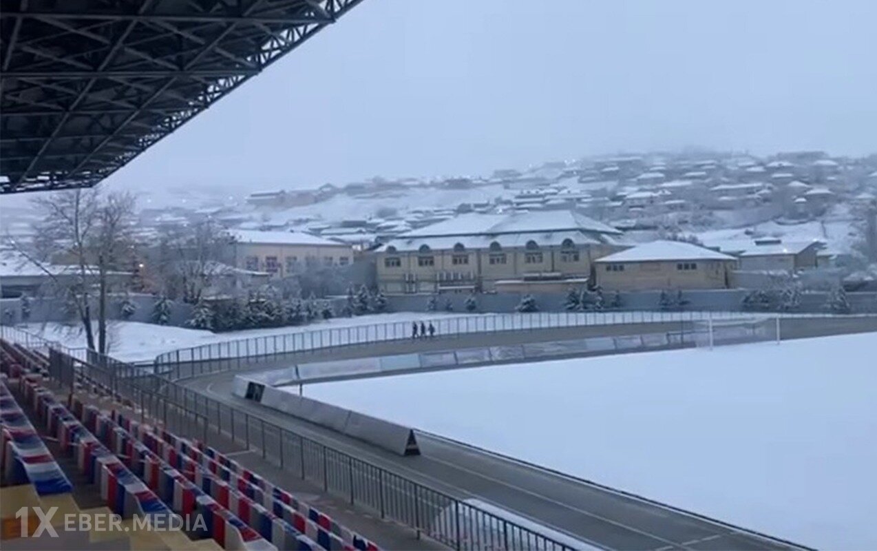“Qarabağ”ın oyunu təxirə salınacaq? - Açıqlama