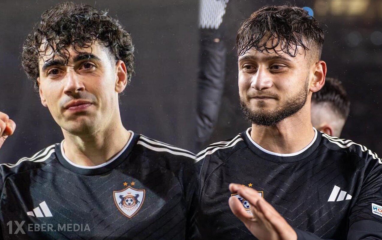 Qurban Qurbanov Bəhlul və Nərimanı heyətdən kənarda saxladı