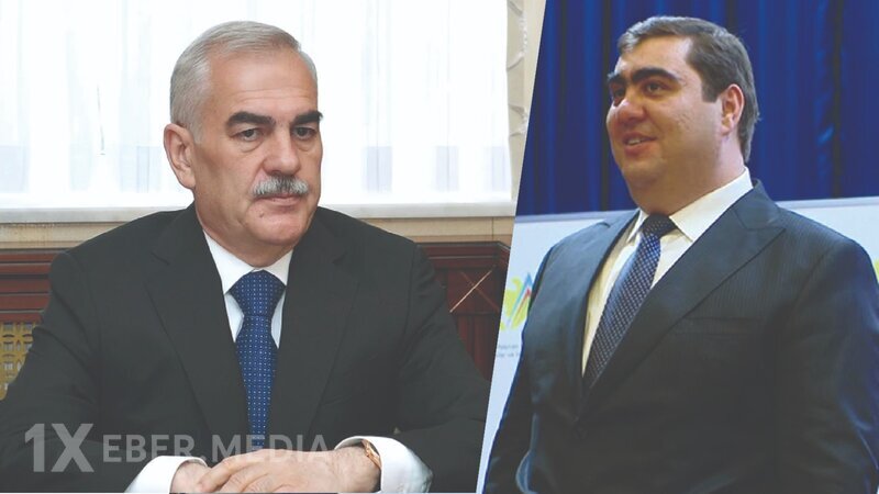 “Yığılan rüşvət Vasib Talıbovun göstərişi ilə Seymur Talıbova verilib”