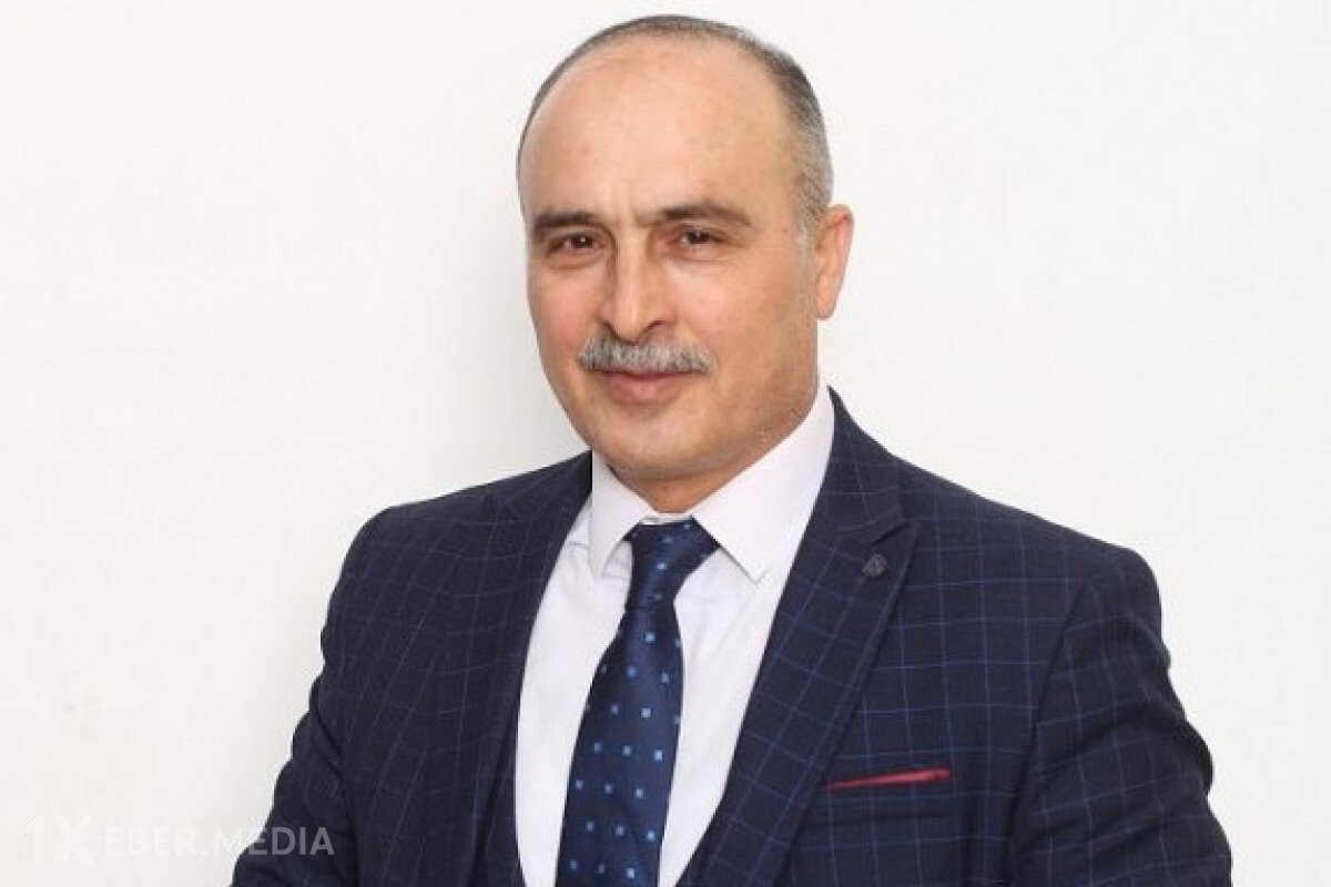 Vüqar Məmmədovun həbs müddəti uzadıldı