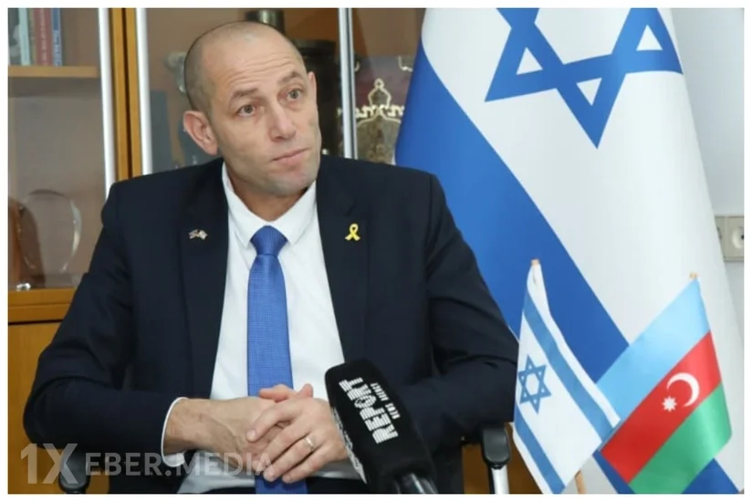 Azərbaycan-İsrail sənədi superkompüterlərin hazırlanmasında əməkdaşlığı gücləndirəcək