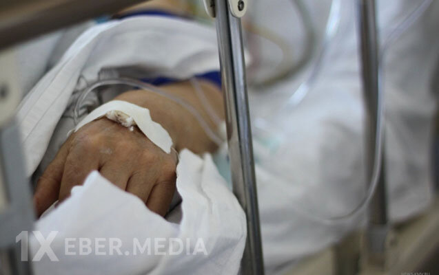 ANAMA əməkdaşının vəziyyəti - Açıqlandı