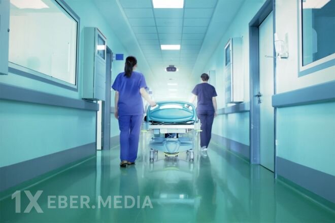 Ağcabədidə 7 yaşlı uşaq bıçaqlandı: saxlanılan var