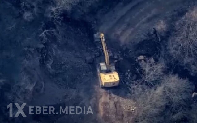 Ermənilər Nüvədiyə yol çəkir