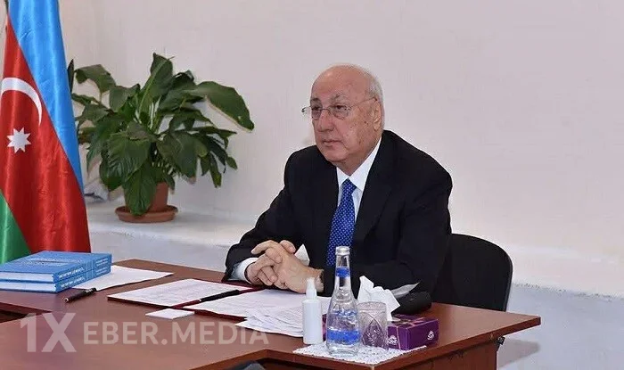 Zakir Fərəcov sakinlərlə görüşdü