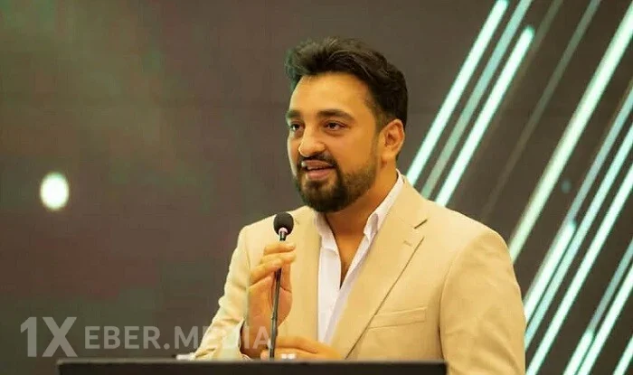 Elgiz və Tolikdən sonra Zaurun da verilişi bağlandı