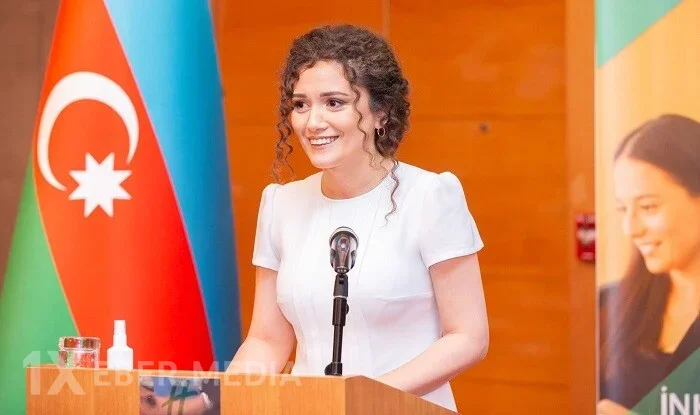 Zibeydə Bayramovaya vəzifə verildi