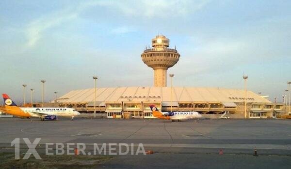 Tehrandan İrəvana reyslər ləğv olundu