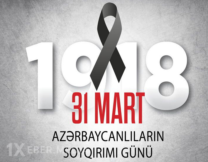 Xalqımıza qarşı törədilən qanlı faciə