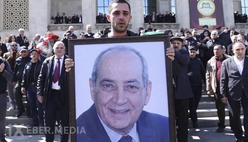 “Nə Rasim? Mən tətildəyəm” - Deputatlar vida mərasiminə niyə gəlmədi?