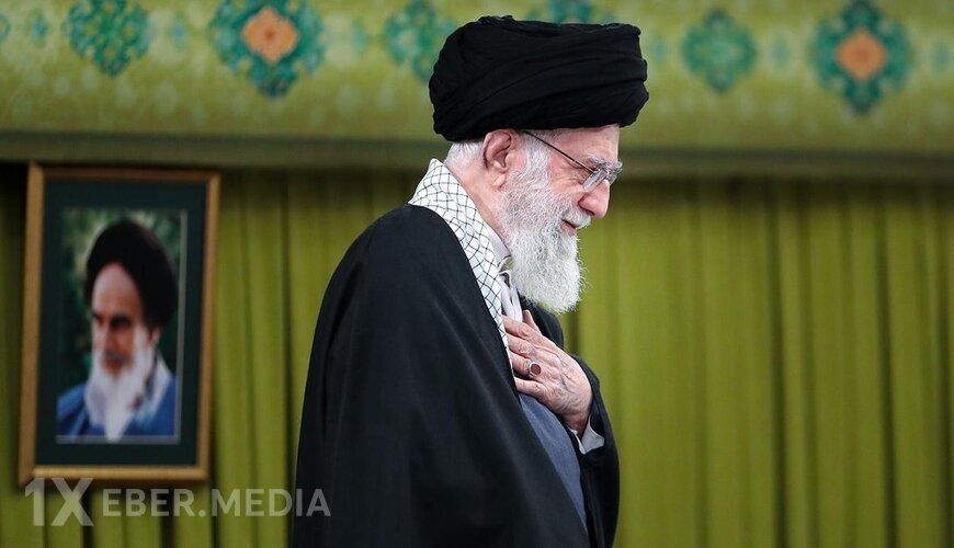 Xameneinin ailəsindən dörd nəfər həlak olub - TƏSDİQLƏNDİ 