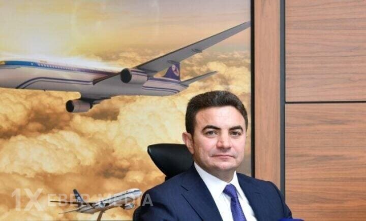 Samir Rzayev AZAL-ı milli pilotlardan təmizləyir