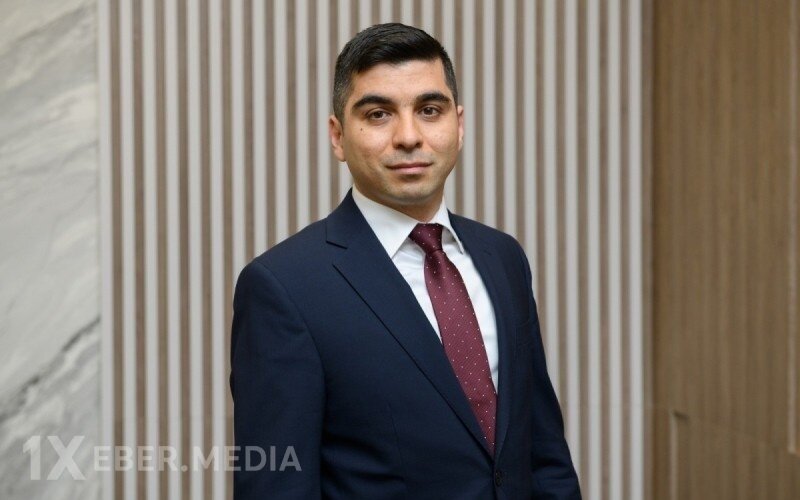 39 yaşında nazir müavini təyin edilən Rəşad Həsənov kimdir - DOSYE