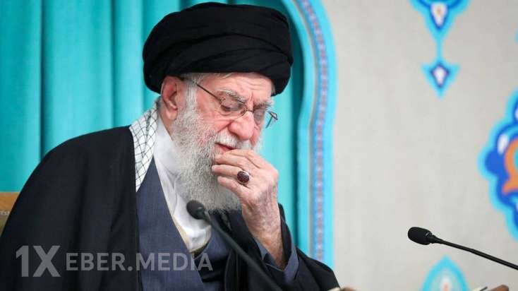 "Xamenei fevralın 28-i səhər saatlarında i öldürülüb"-RƏSMİ