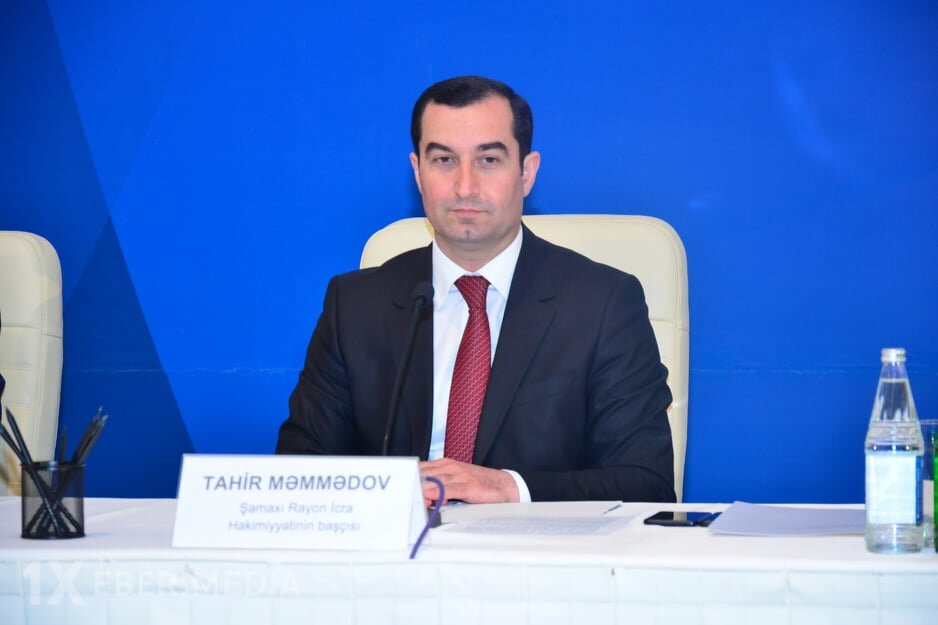 Tahir Məmmədov 43 nəfəri işdən çıxardı