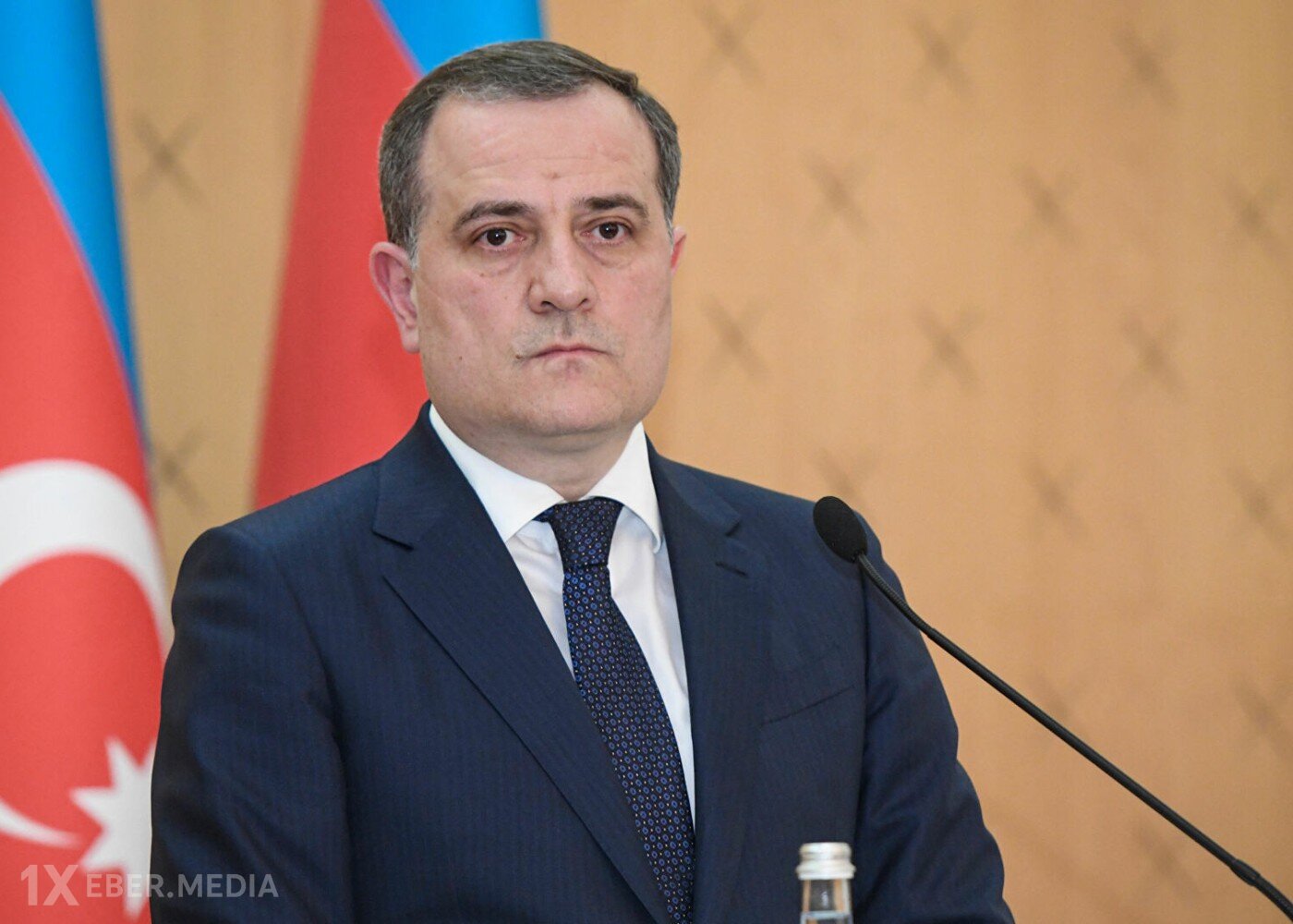 Ceyhun Bayramov BMT Baş katibinə məktub ünvanladı