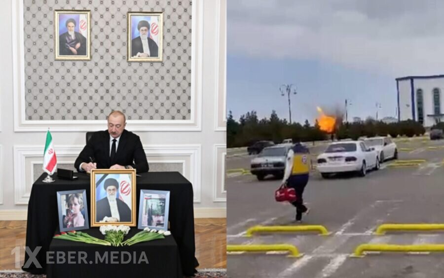 Prezident Naxçıvana hücumdan bir gün öncə o kitaba nə yazıb? – Mühüm DETAL