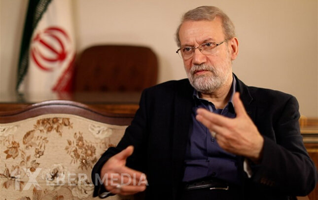 Laricanidən SON DƏQİQƏ xəbəri