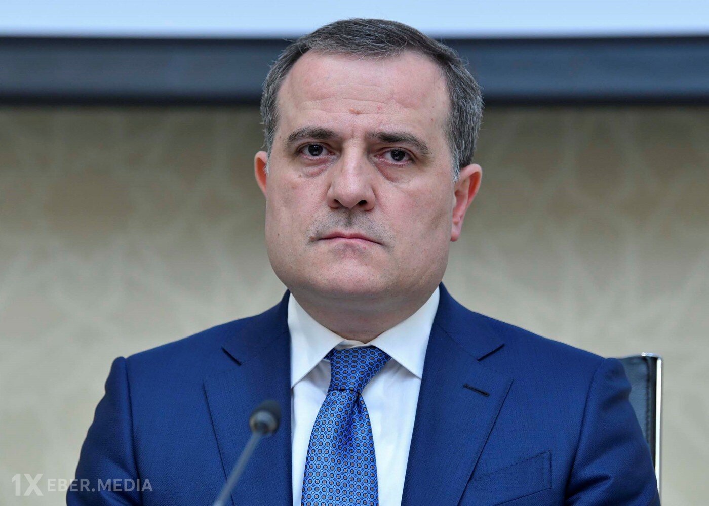 "Hərbi qüvvələrin hazırlıq səviyyəsi daha da yüksəldilir" - Ceyhun Bayramov