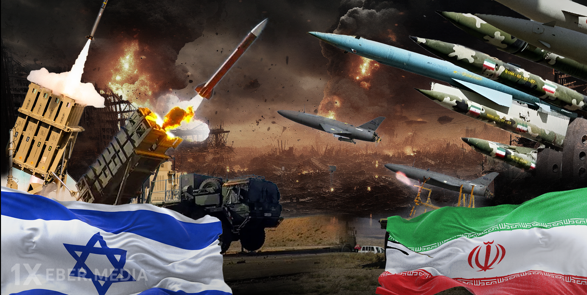 İrandan atılan PUA-nın qarşısı alınıb