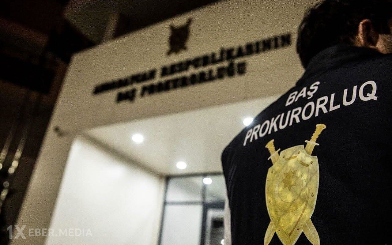 Ramil Mənsimov Azərbaycana gətirildi