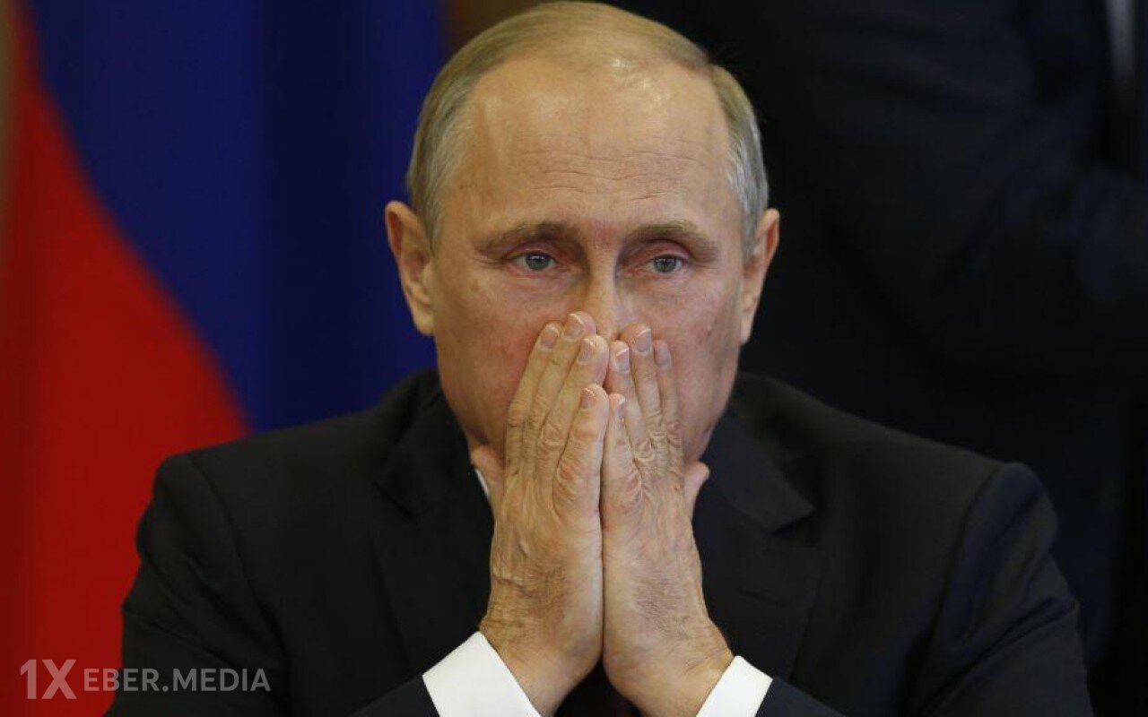 "İstehsalın bərpası aylar çəkəcək" - Putin