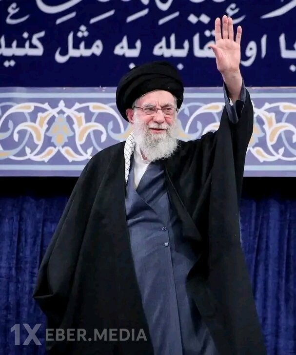 "Rəhbər Əli Xameneinin şəhadəti dünya zalımlarına qarşı böyük üsyanın başlanğıcı olacaq"