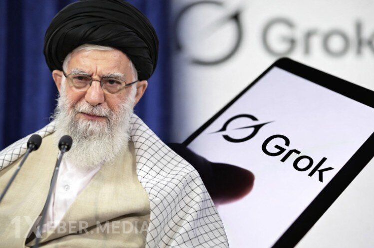 Süni intellekt Xameneinin öldürüləcəyi günü BİLİRMİŞ