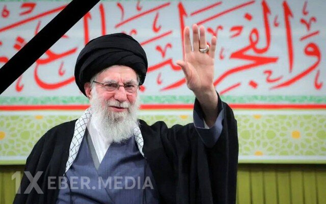 Xamenei harada dəfn olunacaq? - Versiyalar