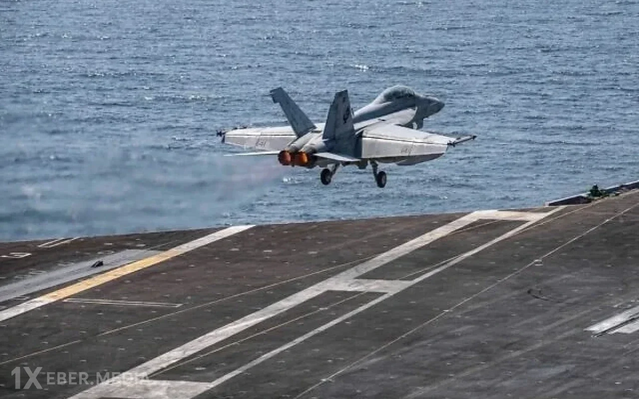 İrana qarşı hərbi əməliyyat zamanı ABŞ ordusunda itkilər var