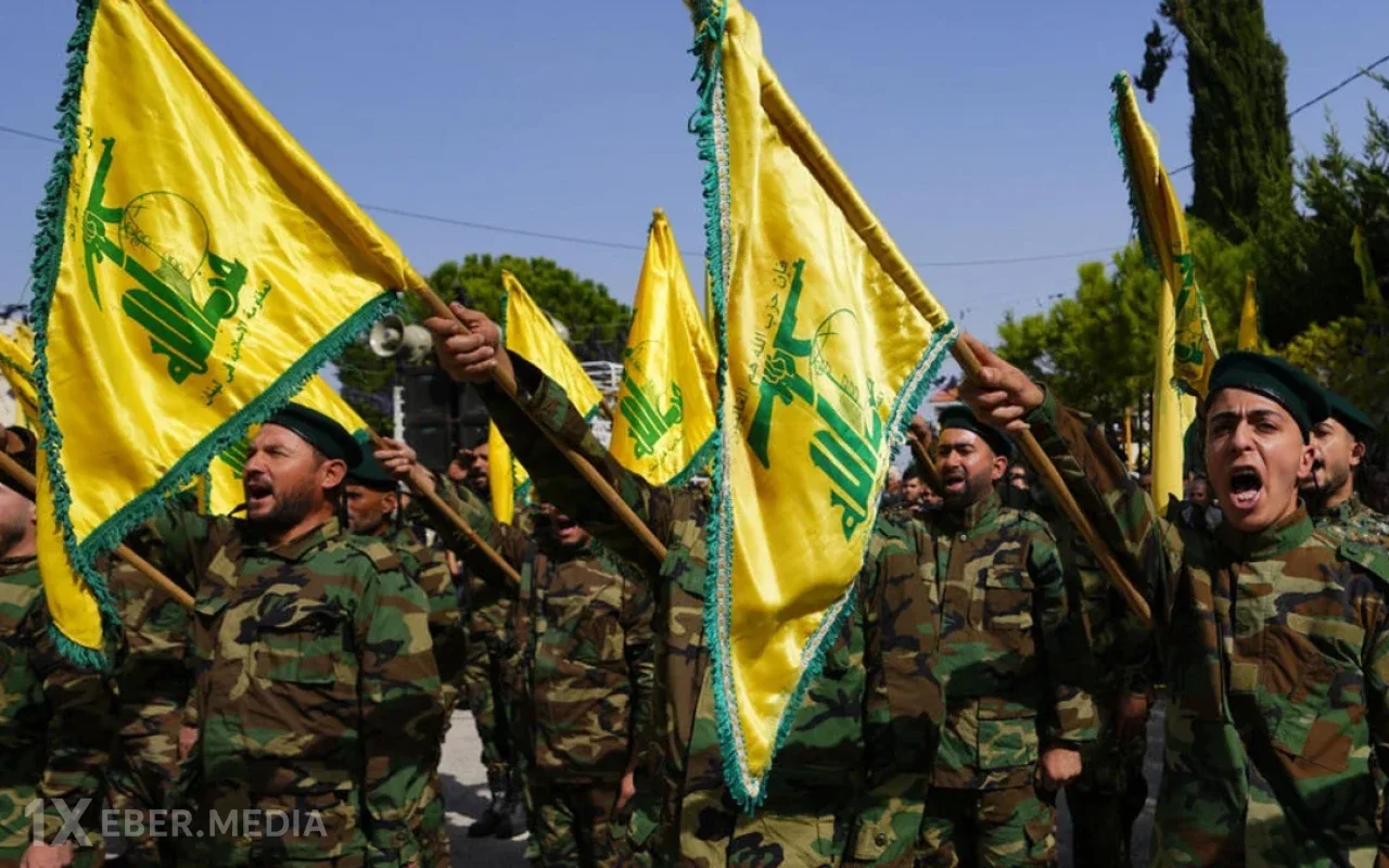 "Hizbullah" Xameneinin göstərişlərinə əməl edəcəyini açıqladı
