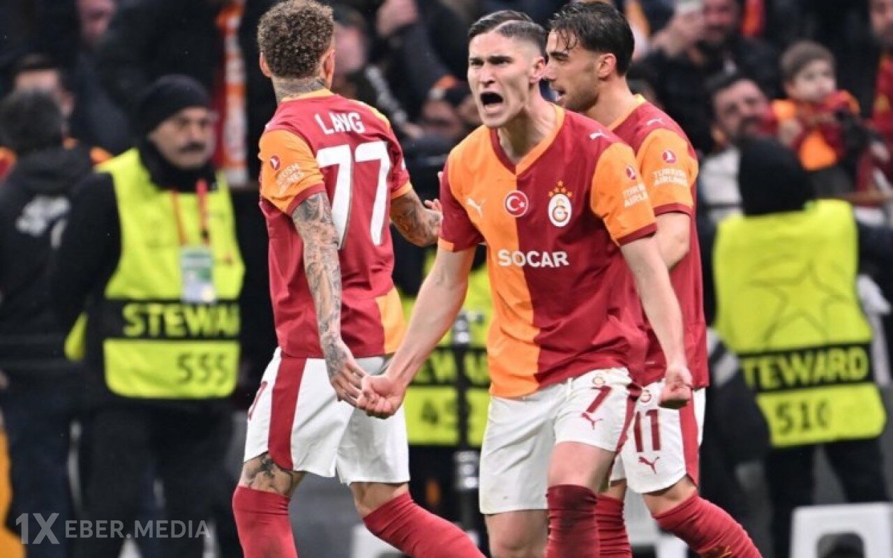 "Qalatasaray"ın 8 futbolçusu kubok matçında oynamayacaq