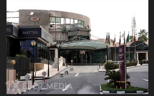 ABŞ Müdafiə Nazirliyinin əməkdaşları yaralandı