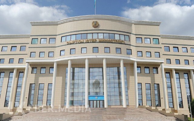 Azərbaycan daha bir ölkə vətəndaşlarının təxliyəsinə kömək edir