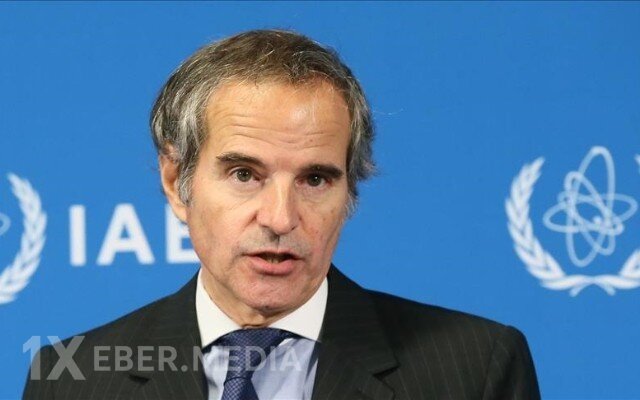 "İranın nüvə silahı yoxdur" - MAQATE rəhbəri