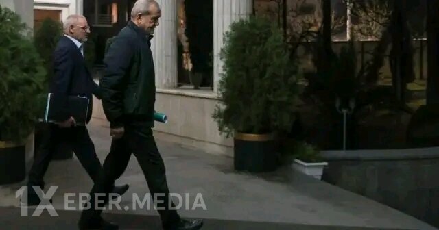 Pezeşkiandan Xamenei ilə bağlı kritik açıqlama