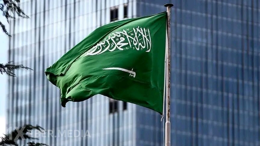 Səudiyyə Ərəbistanı  8 pilotsuz uçuş aparatını ələ keçirdi