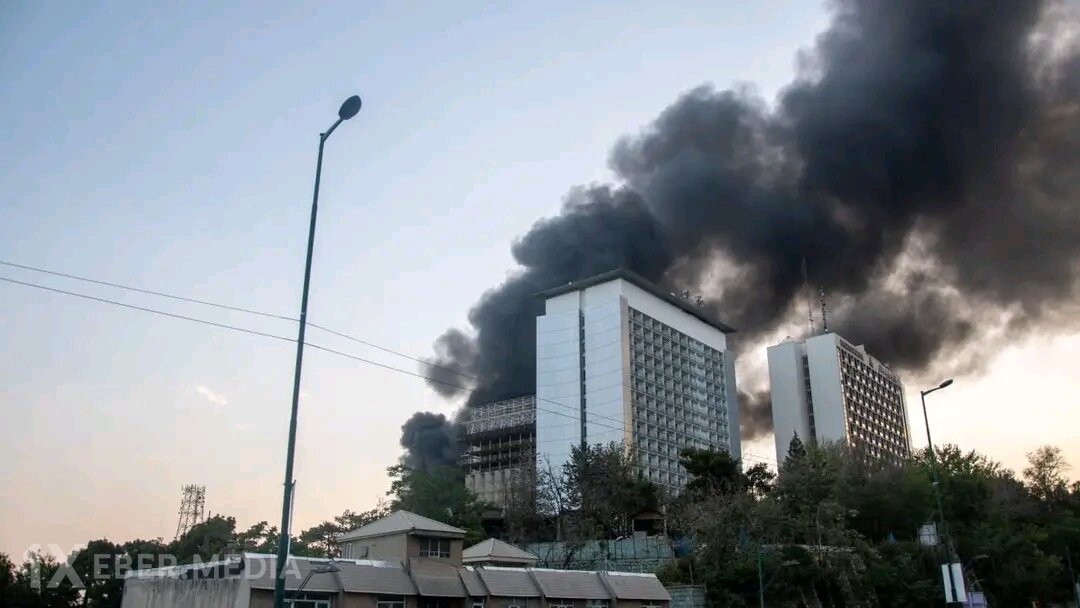 İran nə qədər itki verib?