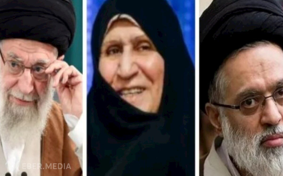 Xameneinin ailəsindən kimlər sağ qaldı?